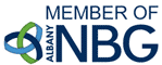 Member of Albany NBG